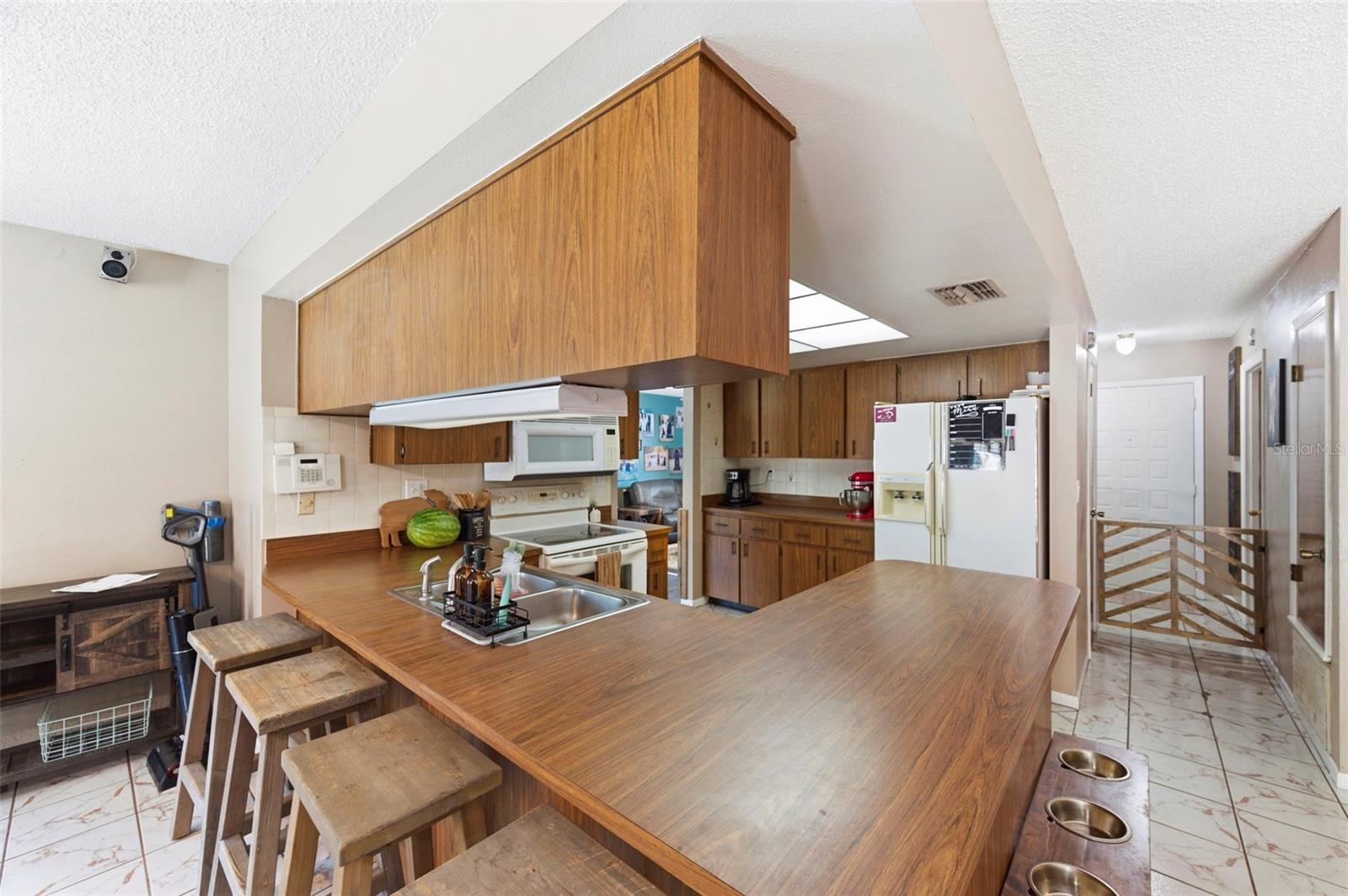 SPRING HILL - Residential