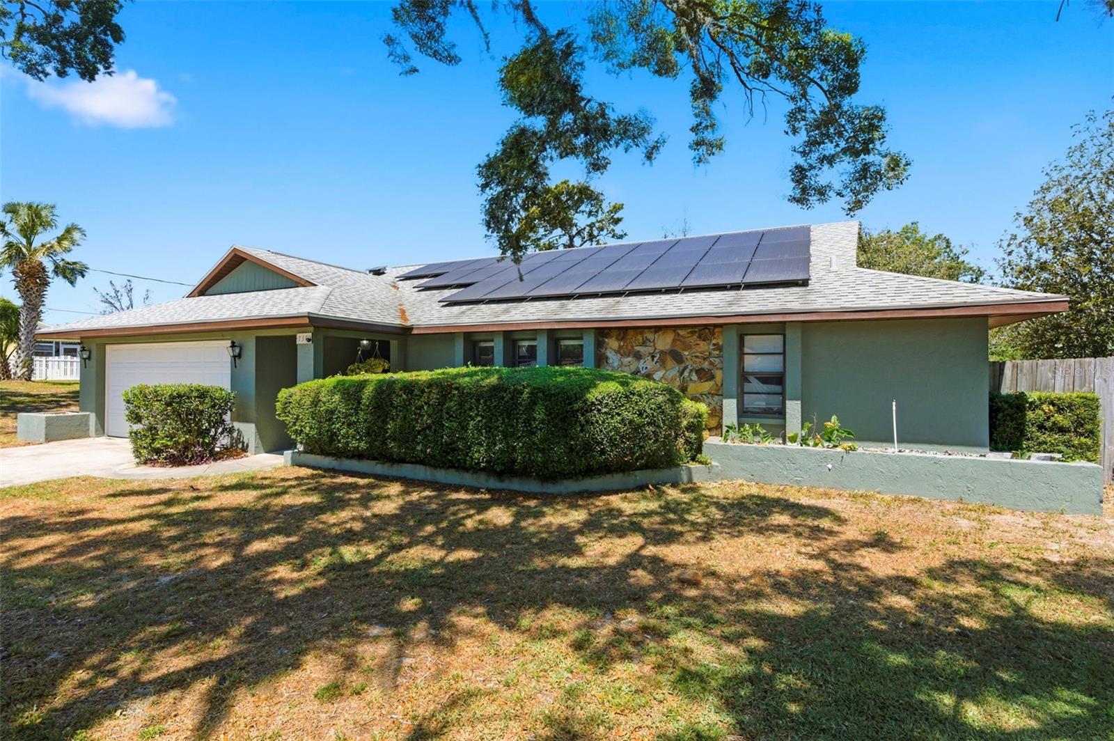 SPRING HILL - Residential