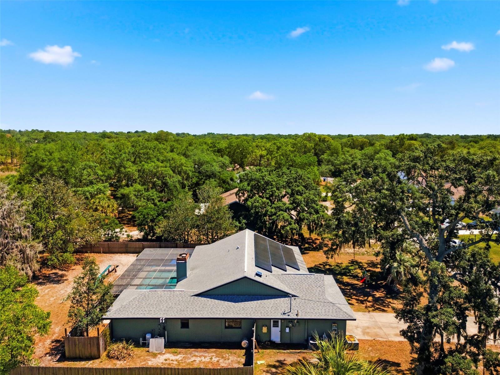 SPRING HILL - Residential