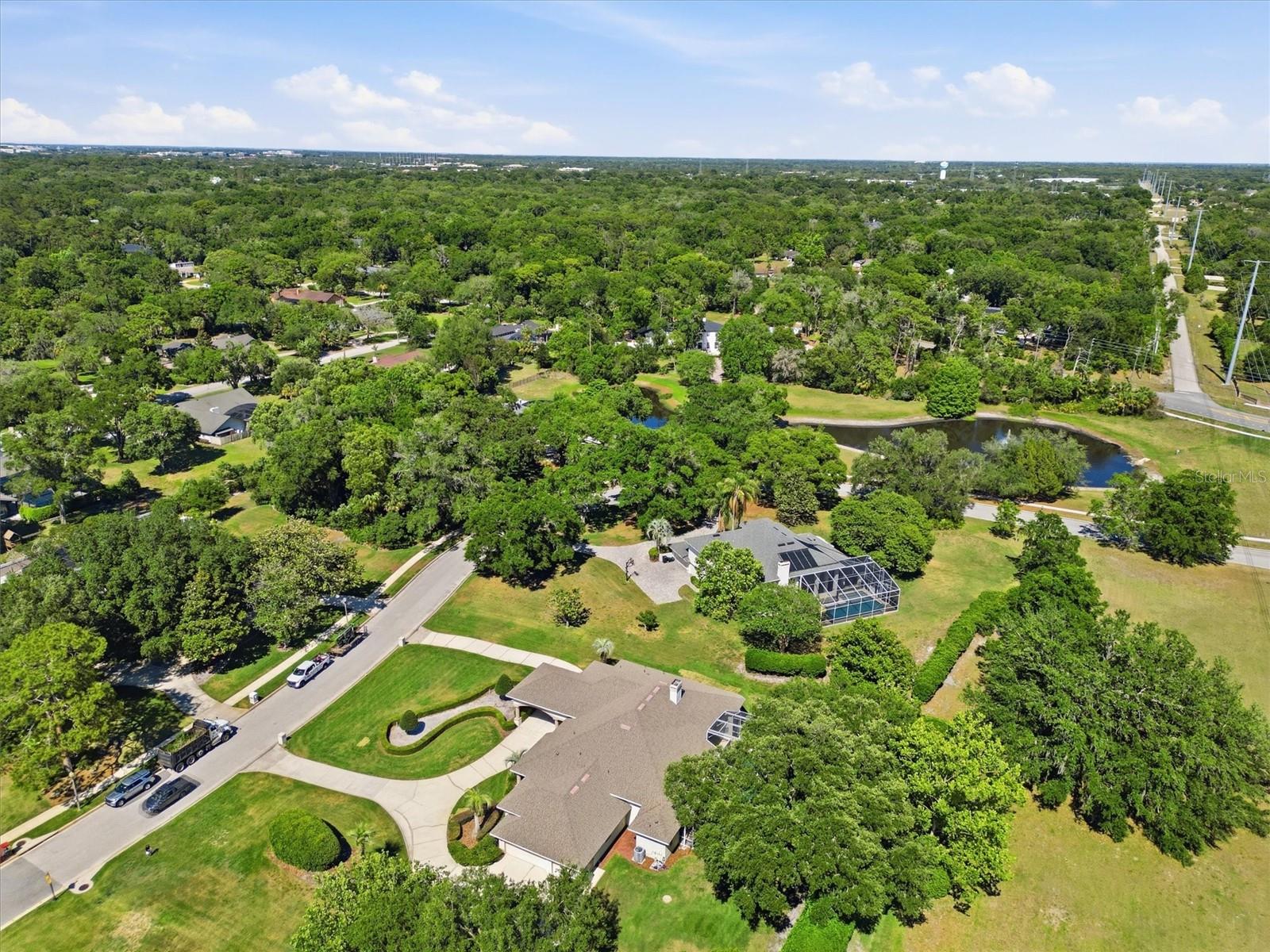 WINGFIELD RESERVE PH 3 - Residential