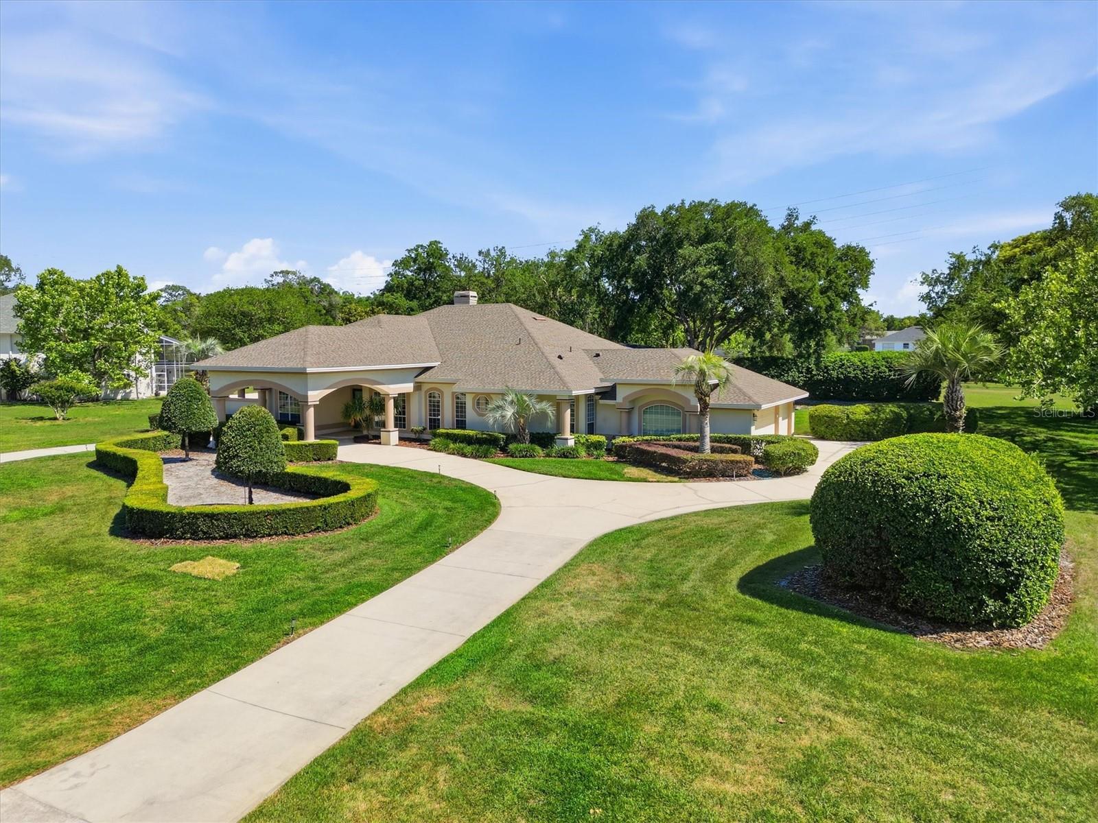 WINGFIELD RESERVE PH 3 - Residential
