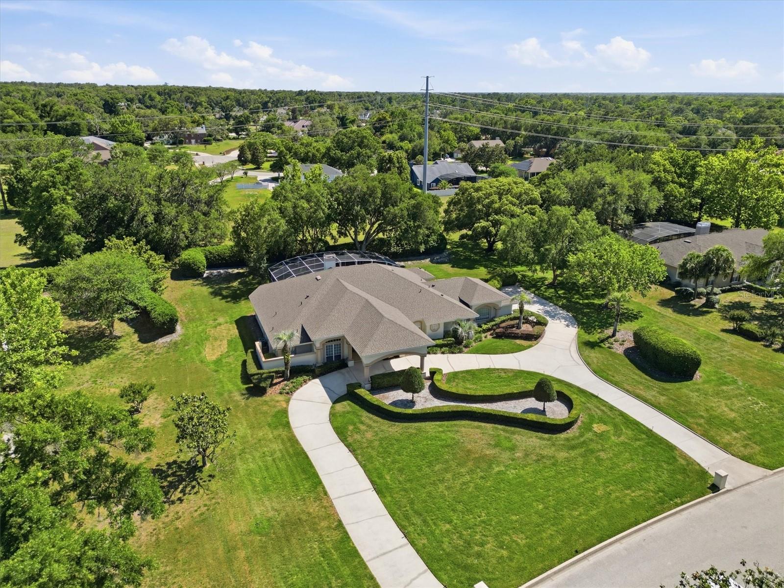 WINGFIELD RESERVE PH 3 - Residential