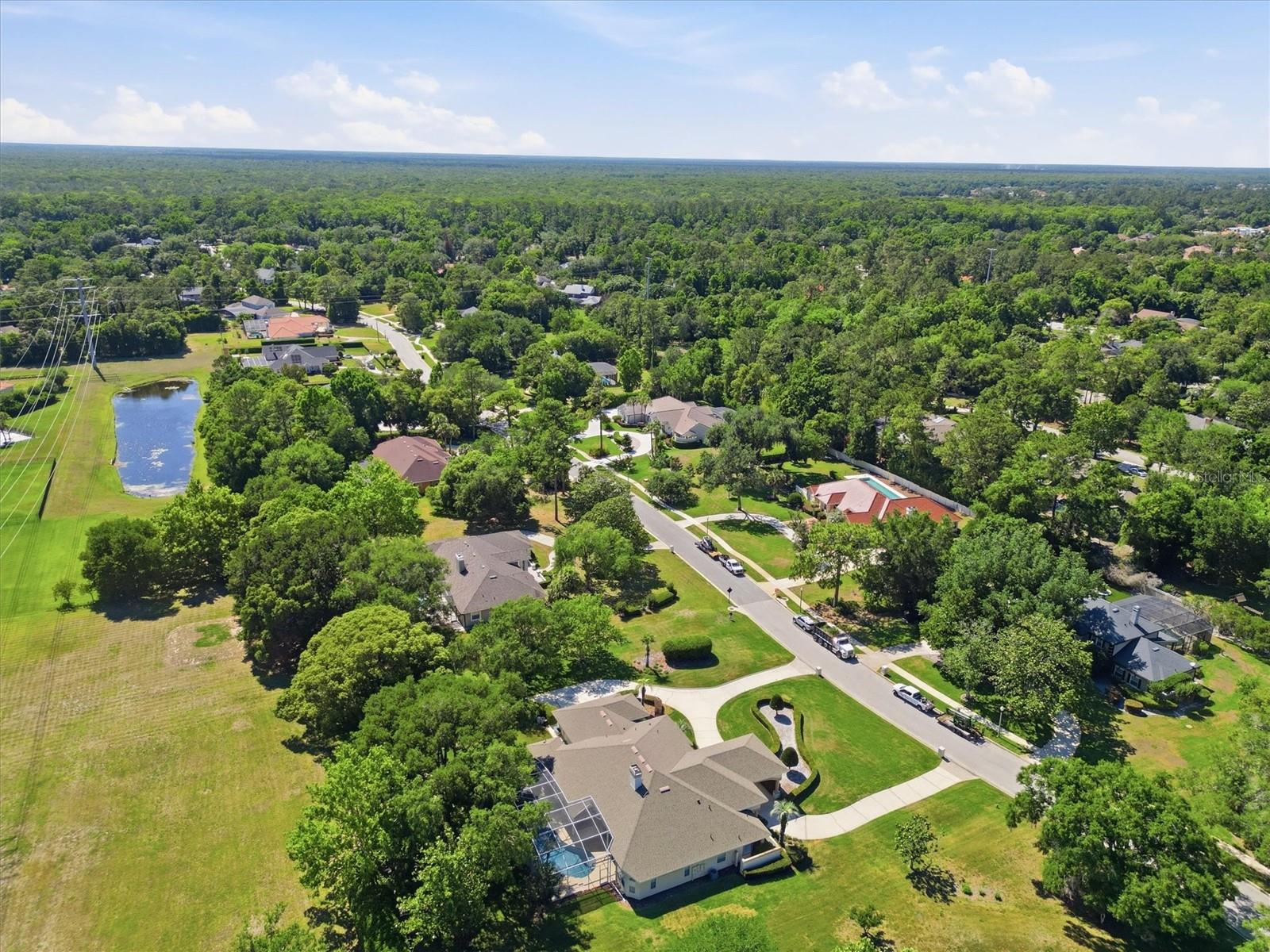 WINGFIELD RESERVE PH 3 - Residential