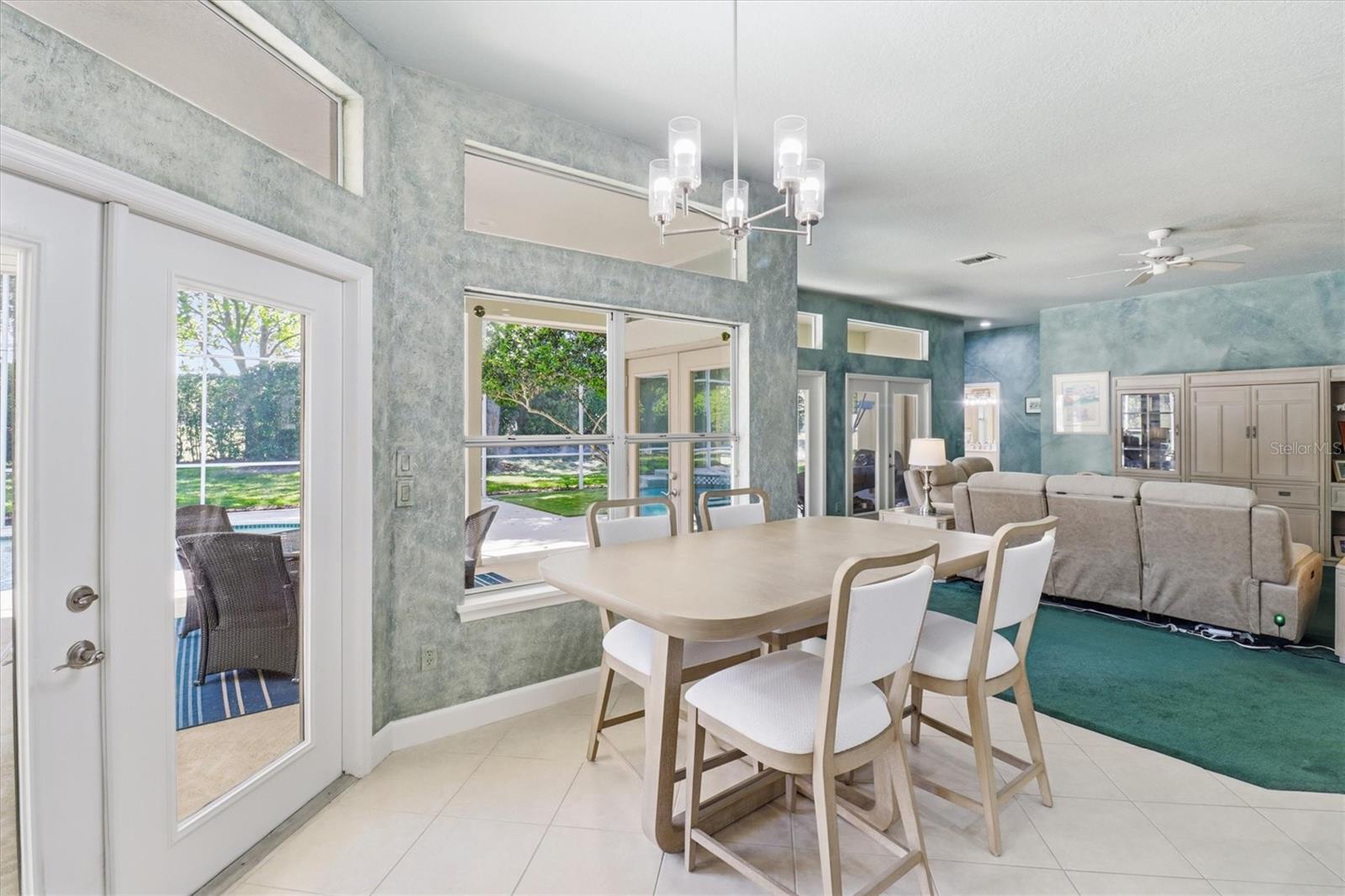 WINGFIELD RESERVE PH 3 - Residential