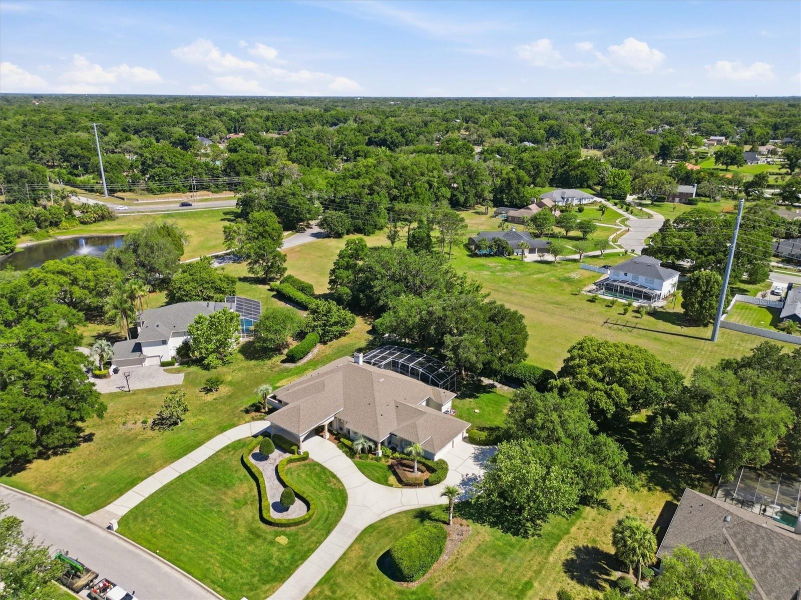 WINGFIELD RESERVE PH 3 - Residential