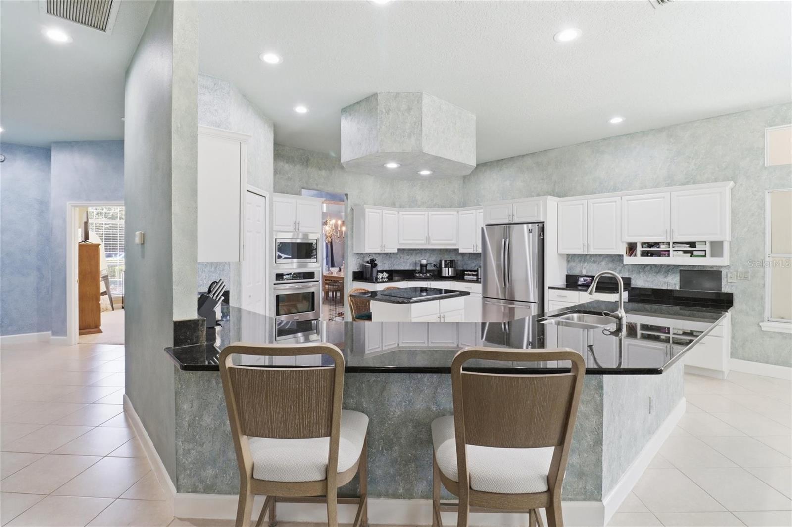 WINGFIELD RESERVE PH 3 - Residential