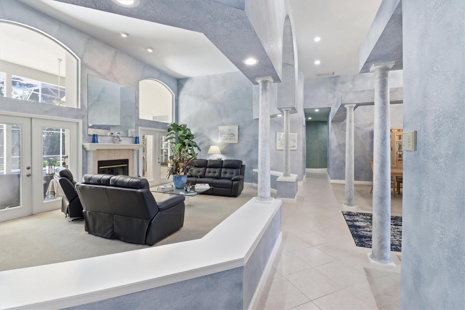 WINGFIELD RESERVE PH 3 - Residential