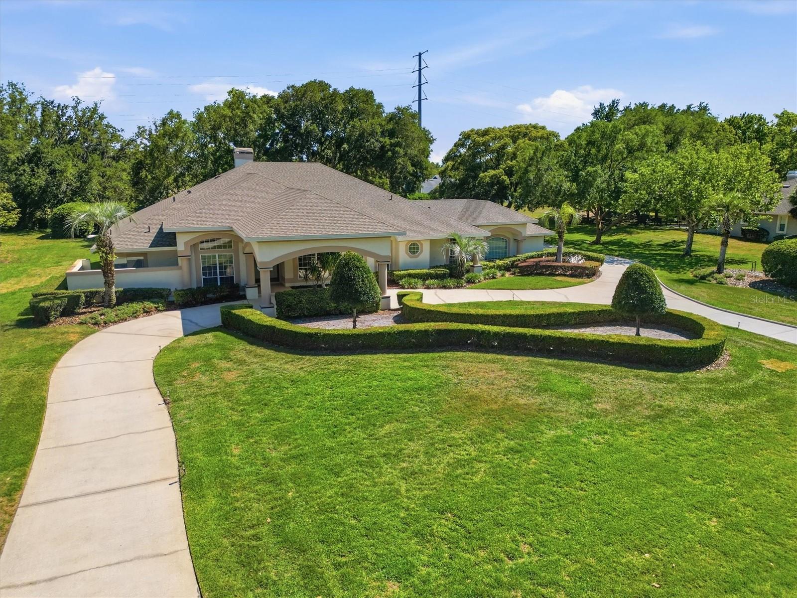 WINGFIELD RESERVE PH 3 - Residential