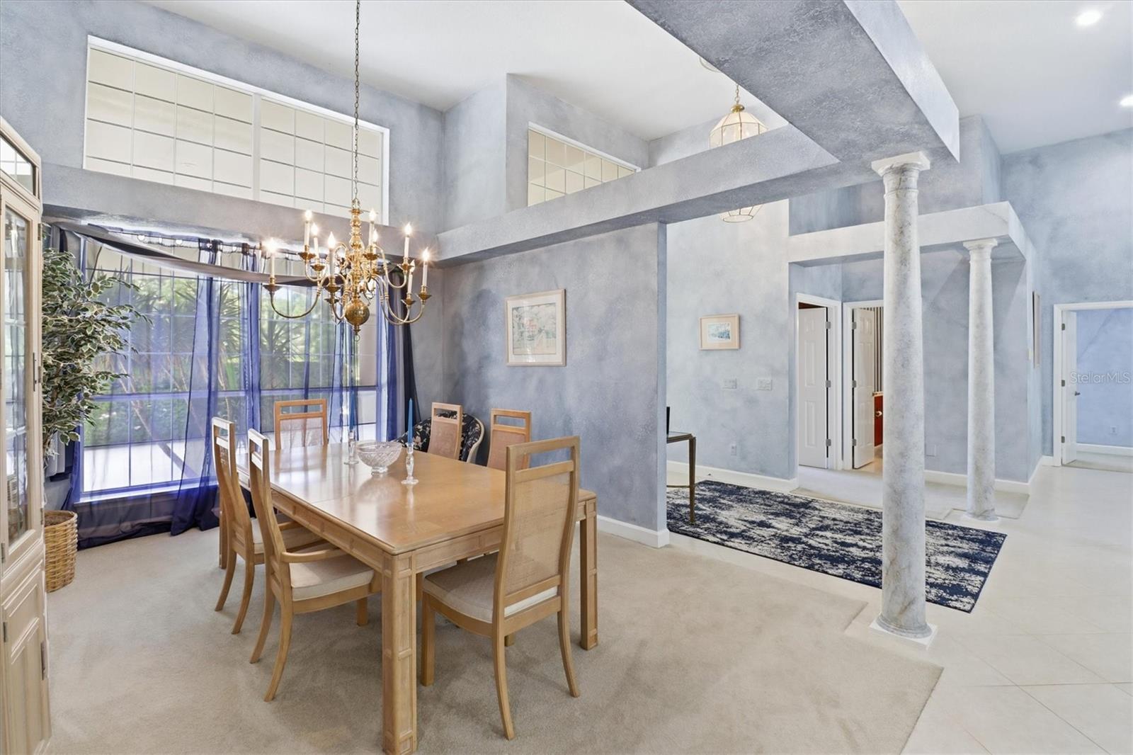 WINGFIELD RESERVE PH 3 - Residential