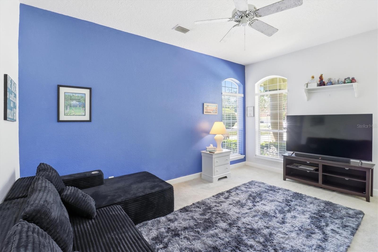 WINGFIELD RESERVE PH 3 - Residential