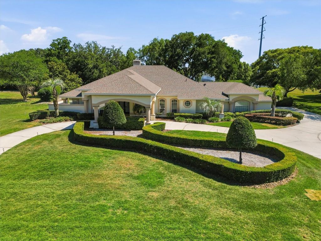 Photo of 1934 Wingfield Drive, Longwood, FL 32779 (MLS # O6407478)