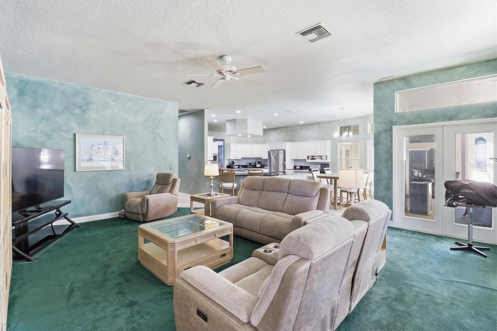 WINGFIELD RESERVE PH 3 - Residential