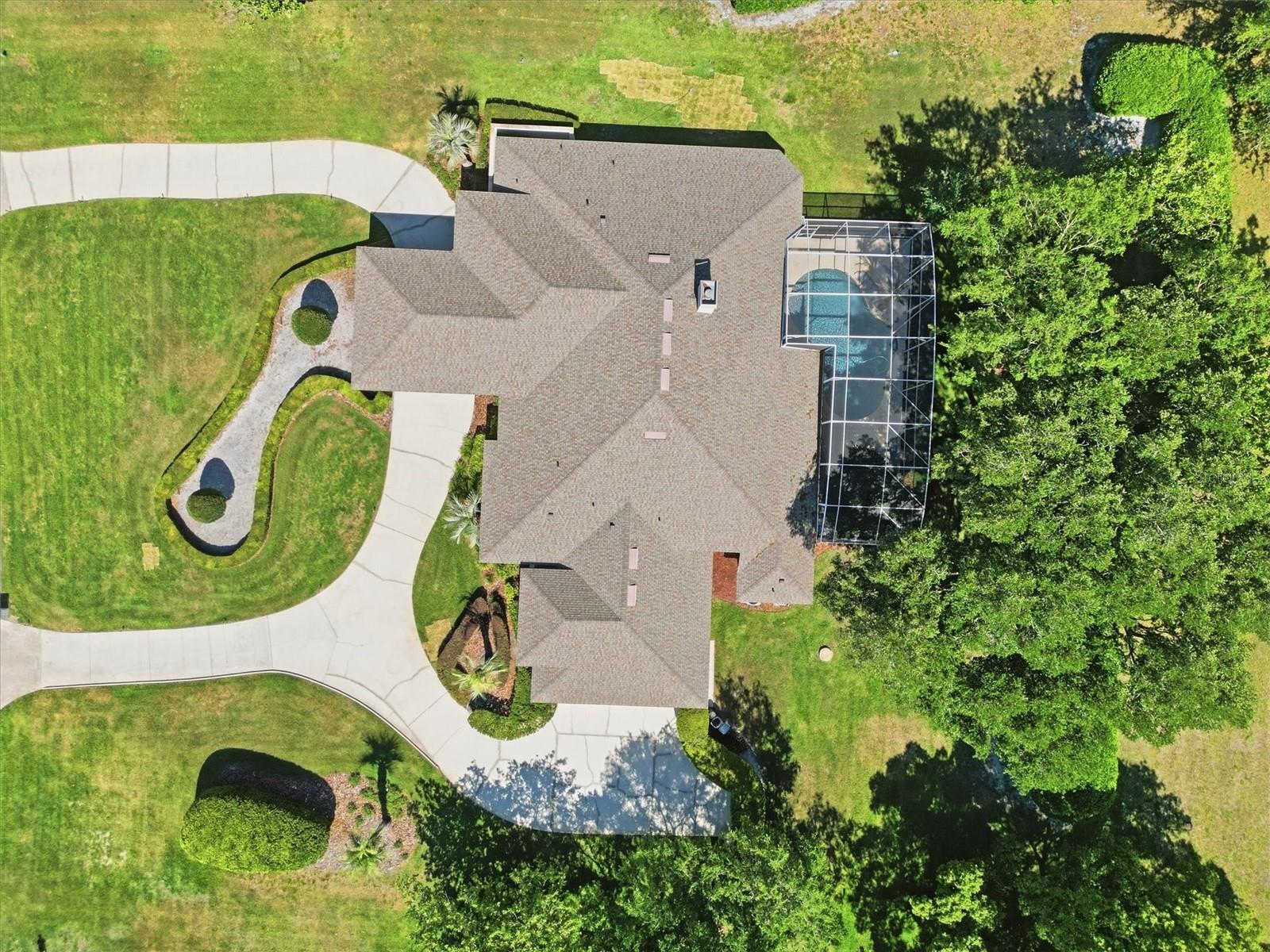 WINGFIELD RESERVE PH 3 - Residential