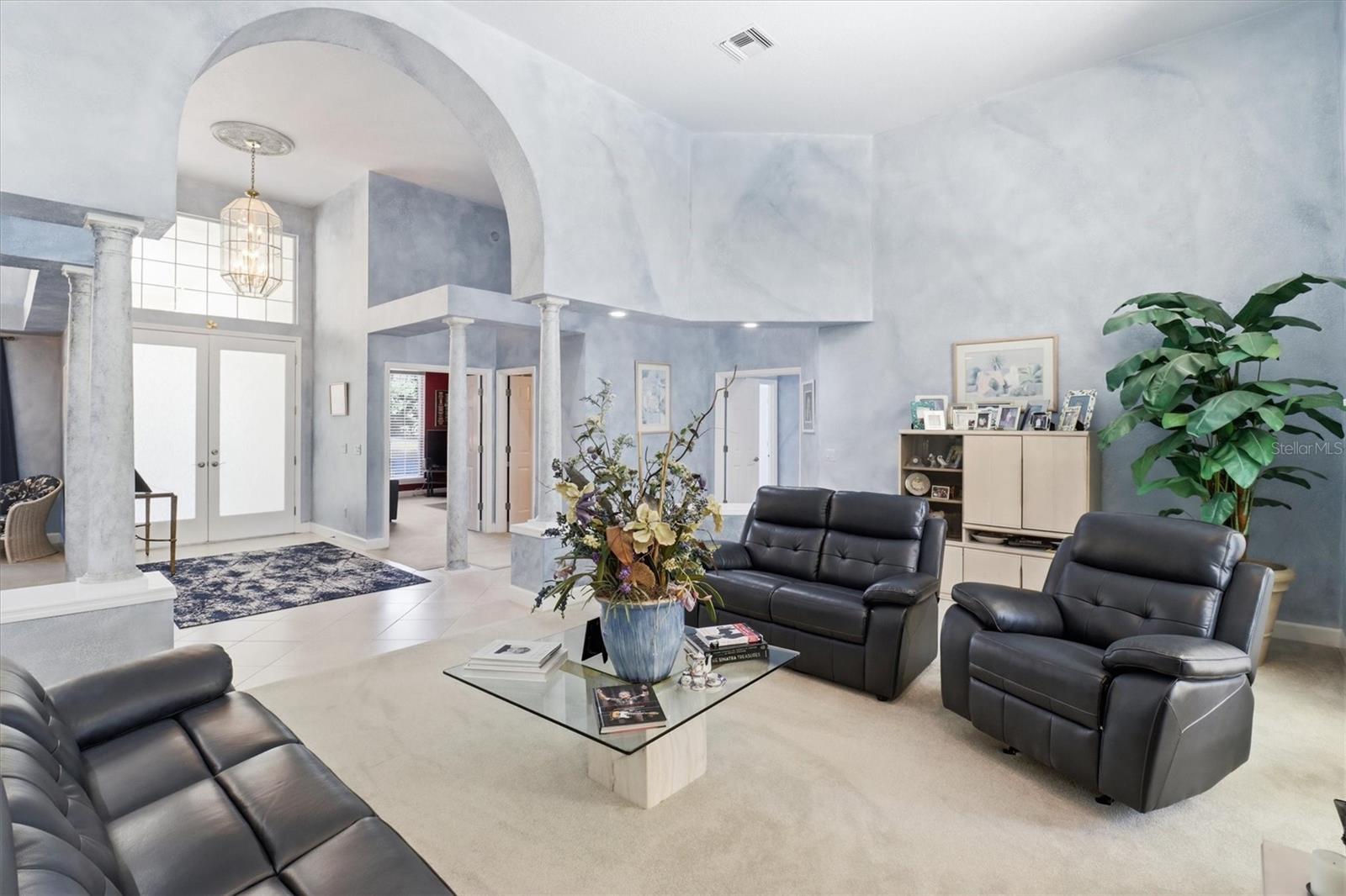 WINGFIELD RESERVE PH 3 - Residential
