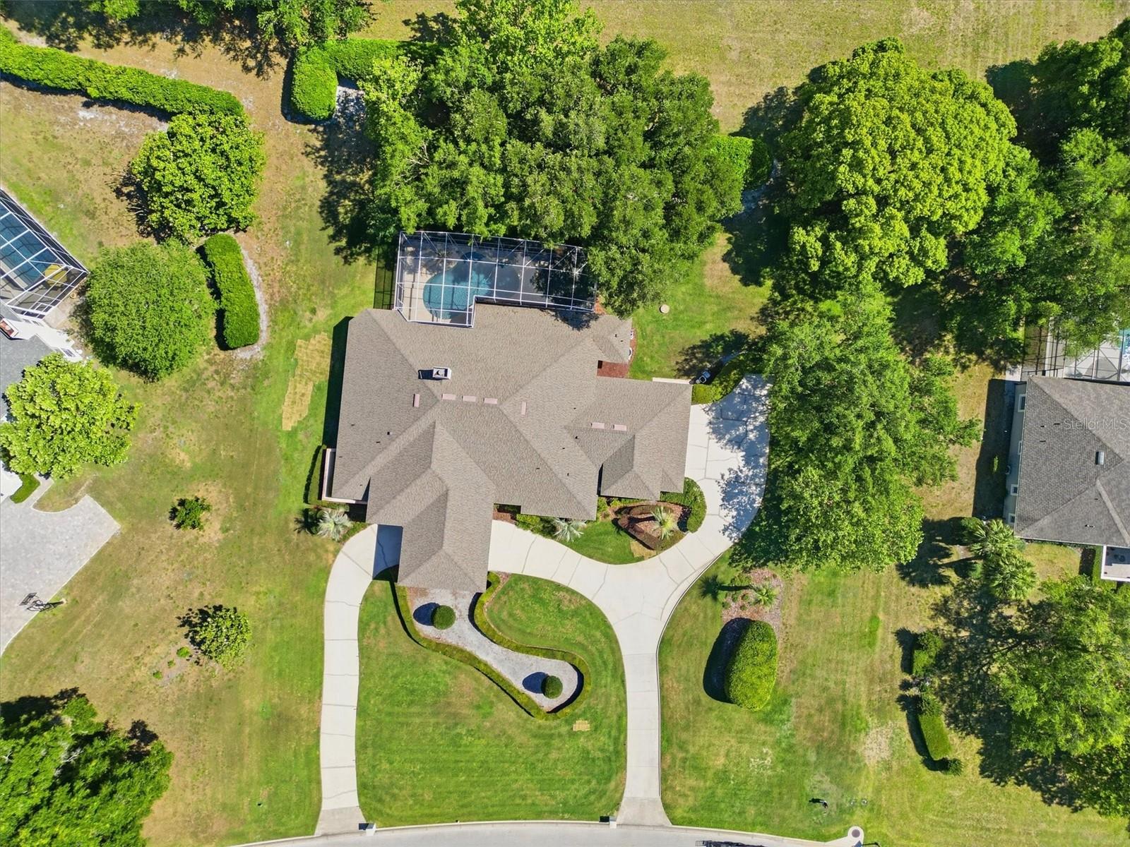 WINGFIELD RESERVE PH 3 - Residential