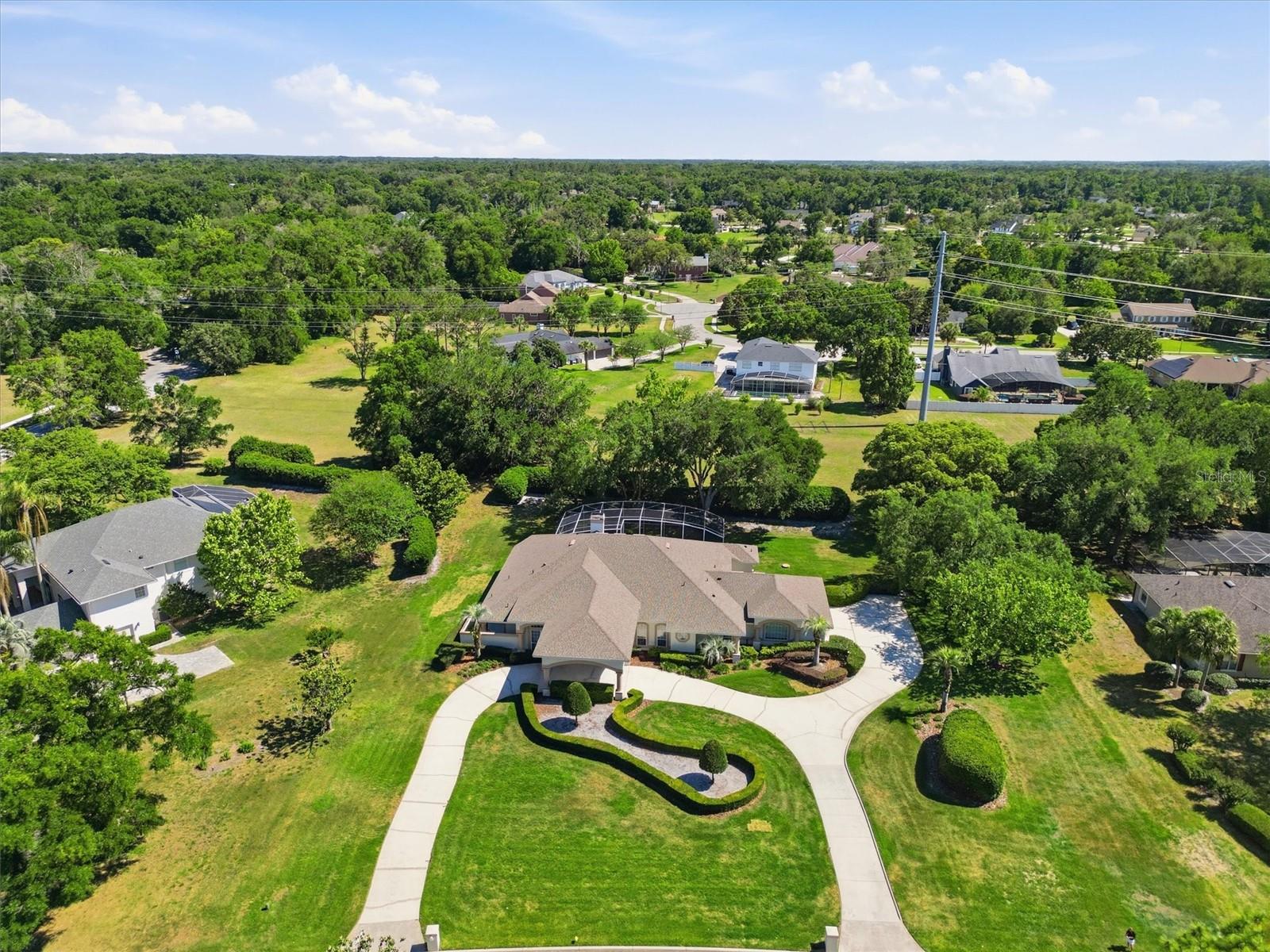 WINGFIELD RESERVE PH 3 - Residential