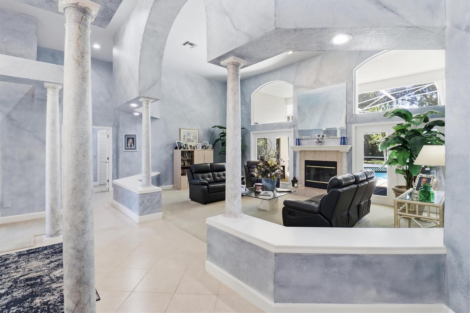 WINGFIELD RESERVE PH 3 - Residential
