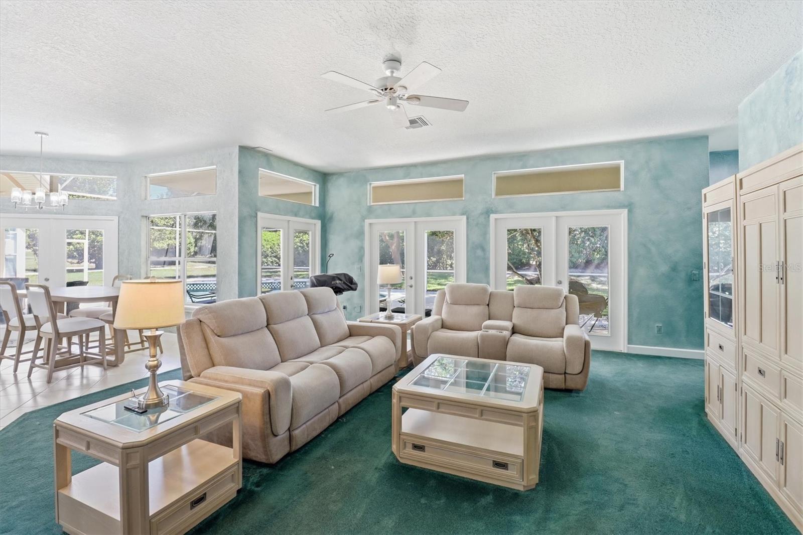 WINGFIELD RESERVE PH 3 - Residential