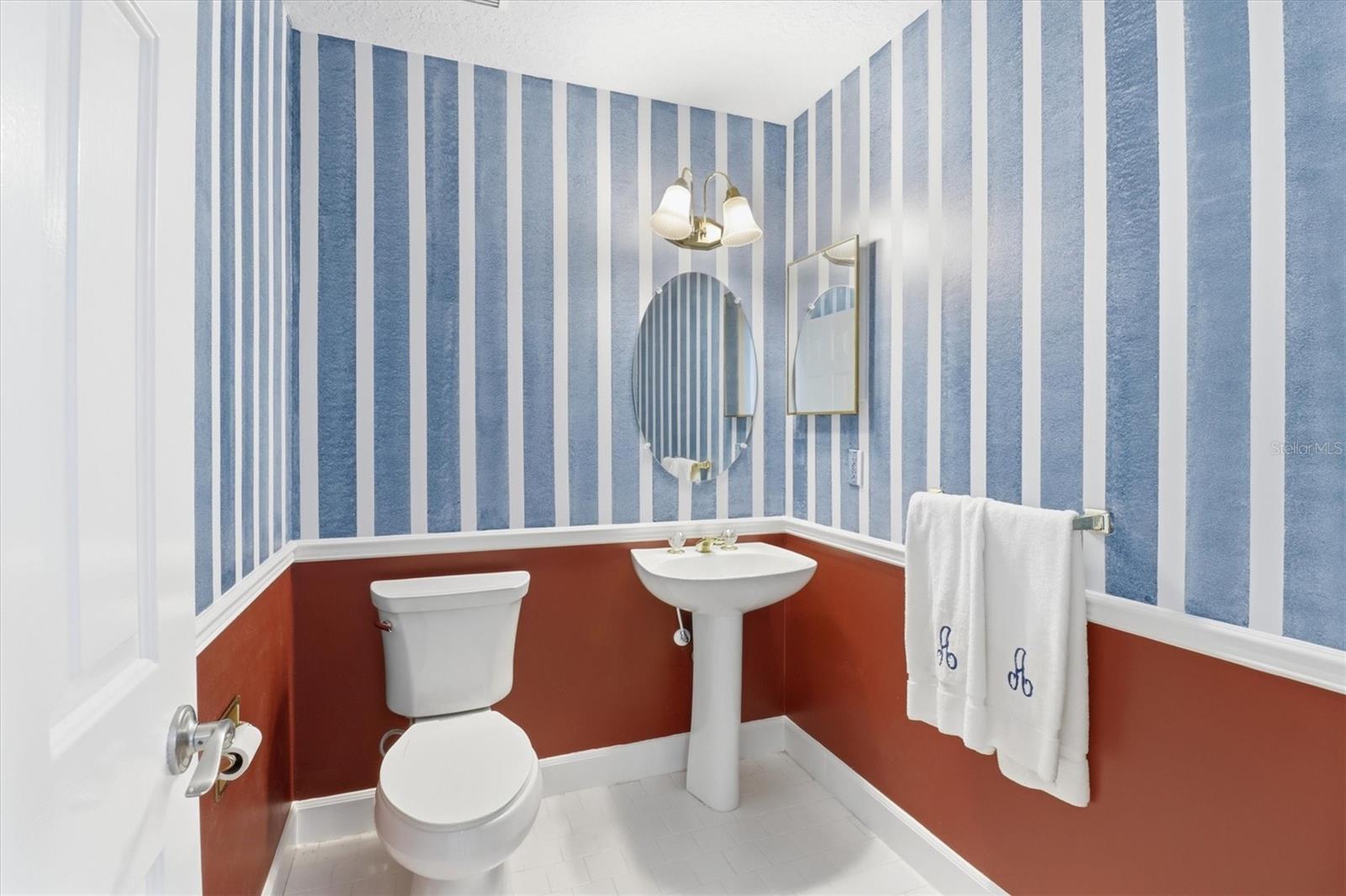 WINGFIELD RESERVE PH 3 - Residential