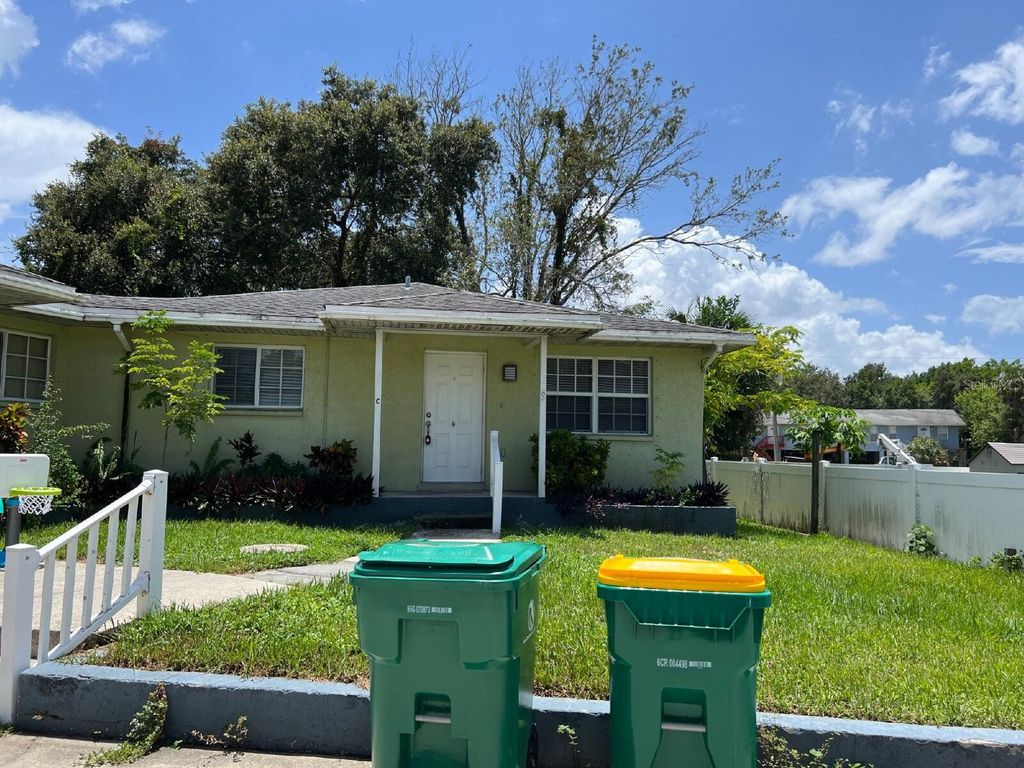Photo of 23035 Harper Avenue #C, Port Charlotte, FL 33980 (MLS # N6140699)