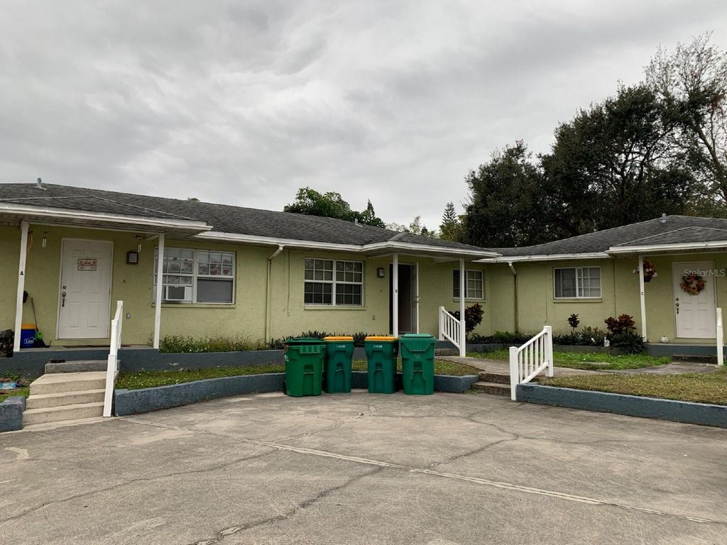 Photo of 23035 Harper Avenue #C, Port Charlotte, FL 33980 (MLS # N6140699)