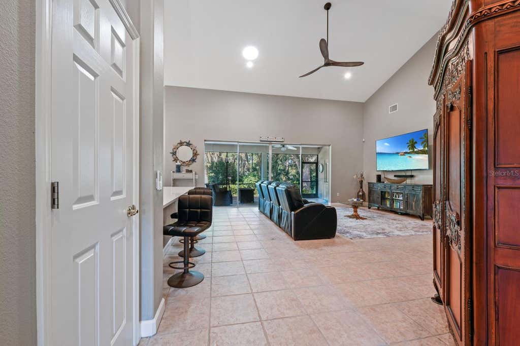 Photo of 5039 Greenbriar Trail, Mount Dora, FL 32757 (MLS # G5116531)