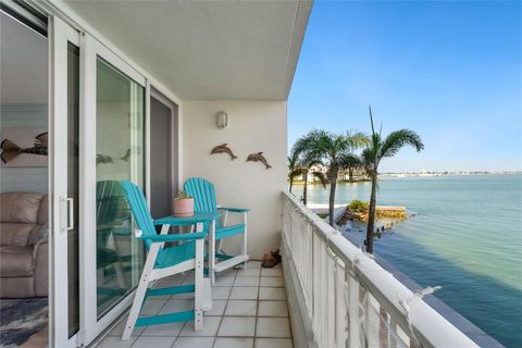 Photo of 5279 Isla Key Boulevard S #212, St Petersburg, FL 33715 (MLS # TB8437184)