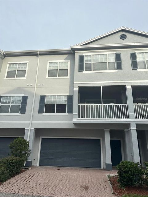 Photo of 2424 Grand Central Parkway #4, Orlando, FL 32839 (MLS # O6326541)
