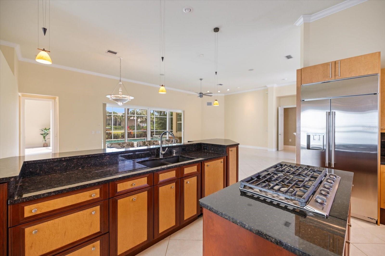 ENGLEWOOD GOLF COURSE - Residential