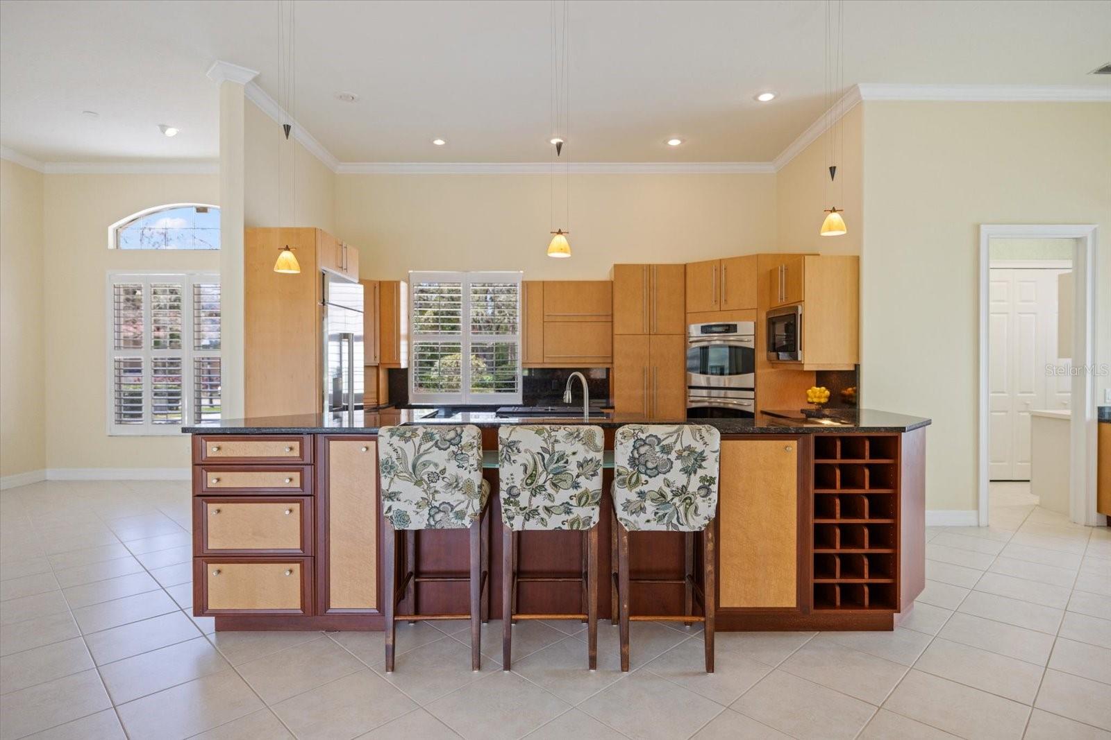 ENGLEWOOD GOLF COURSE - Residential