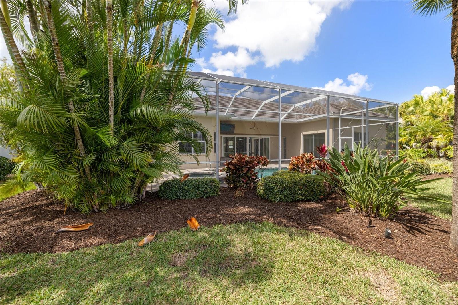 ENGLEWOOD GOLF COURSE - Residential