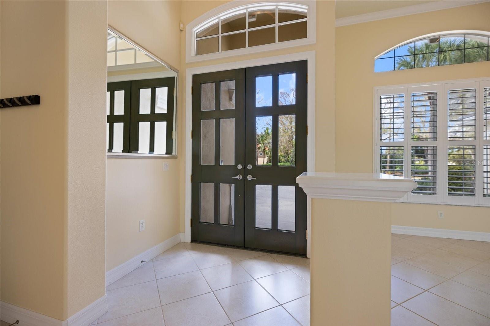 ENGLEWOOD GOLF COURSE - Residential