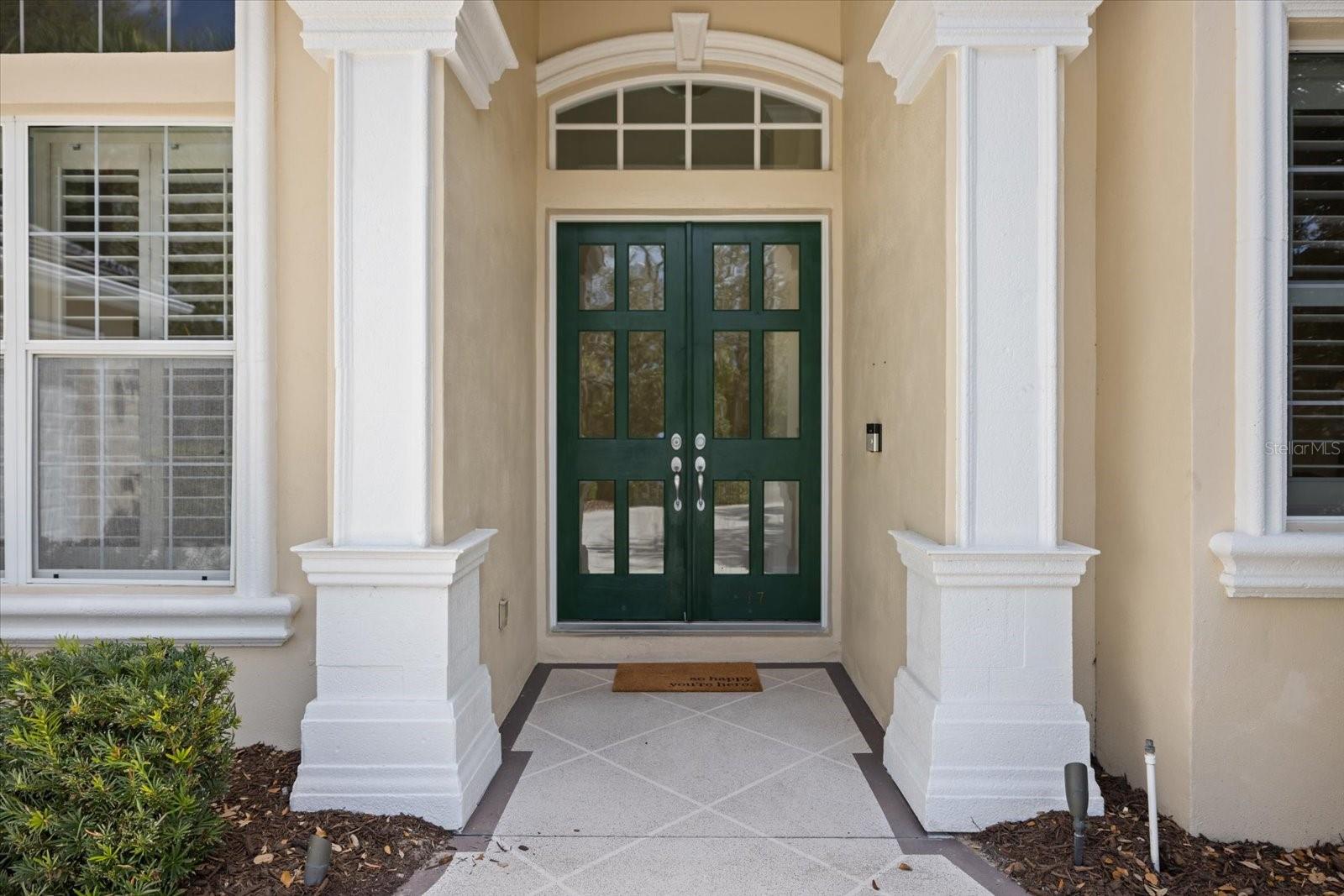 ENGLEWOOD GOLF COURSE - Residential