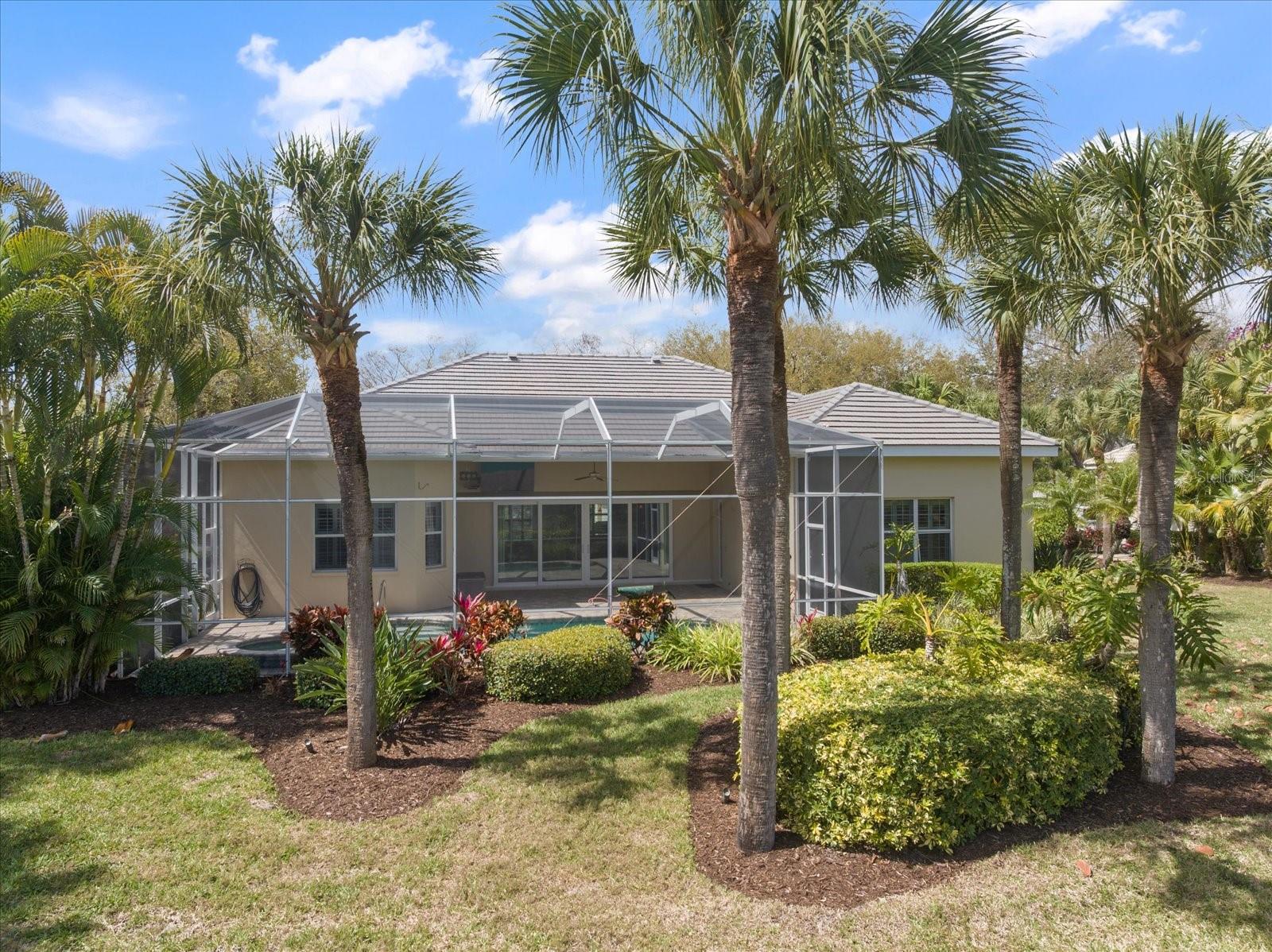 ENGLEWOOD GOLF COURSE - Residential