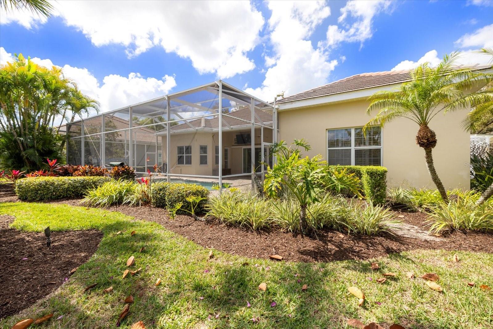 ENGLEWOOD GOLF COURSE - Residential