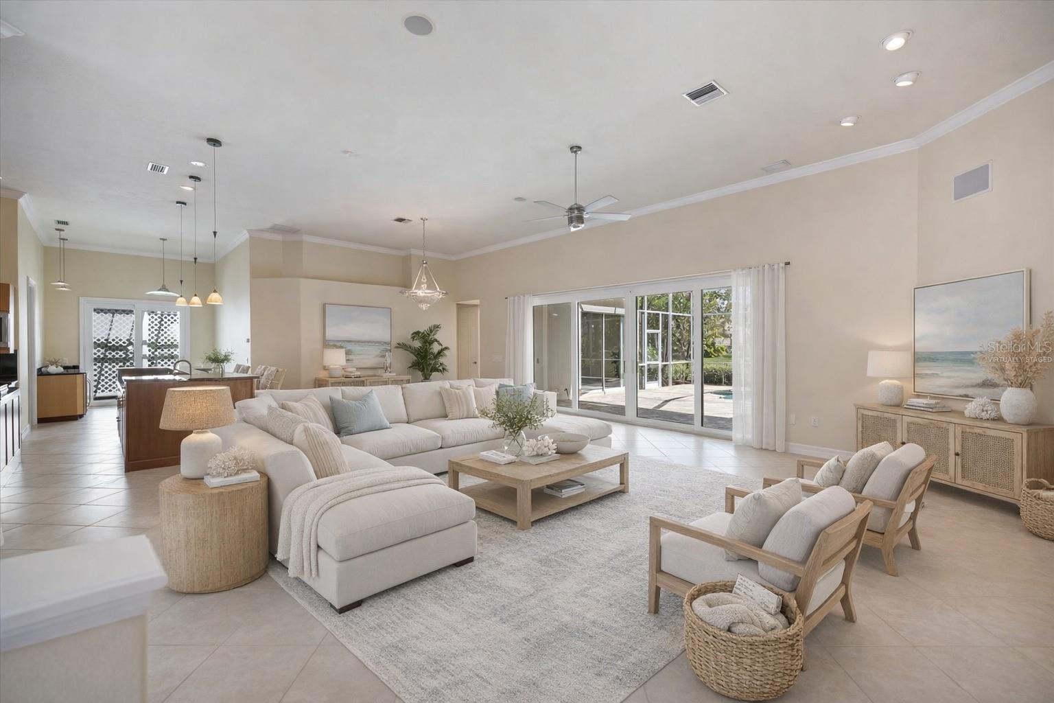 ENGLEWOOD GOLF COURSE - Residential