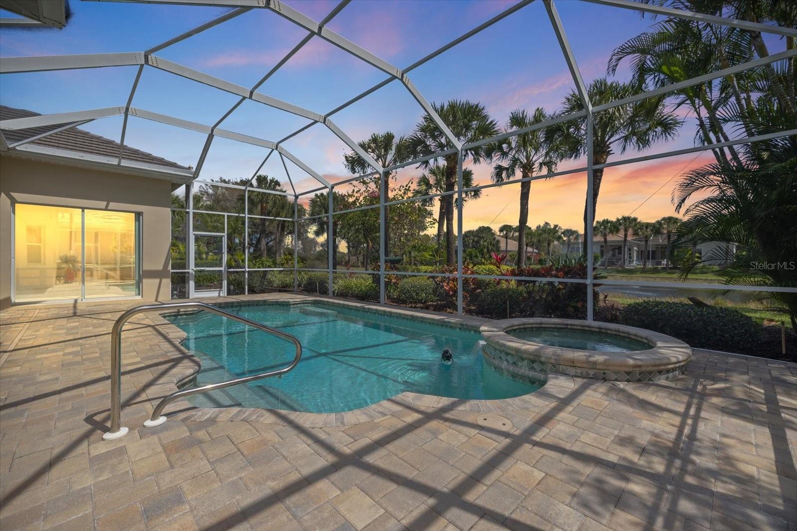 ENGLEWOOD GOLF COURSE - Residential