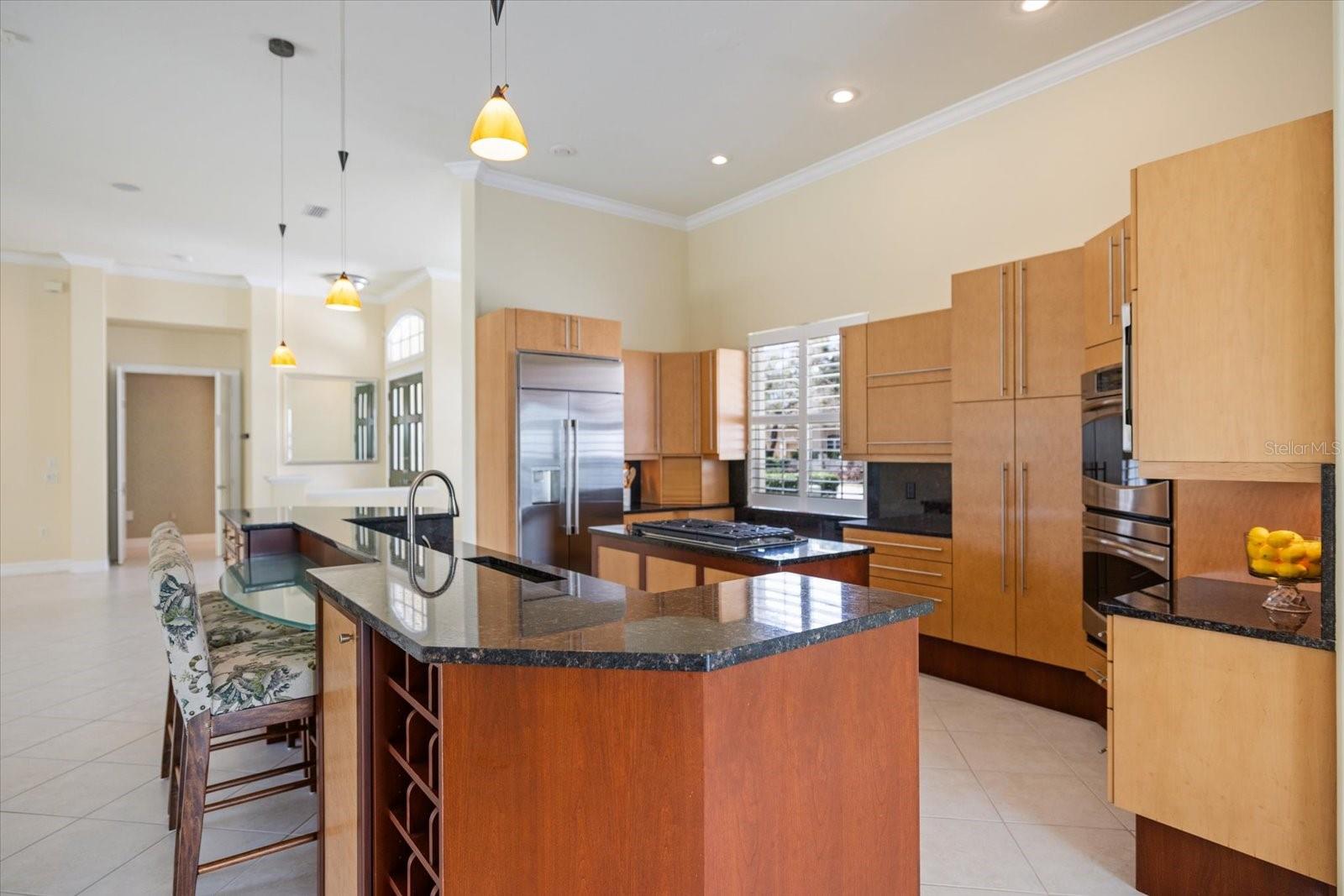 ENGLEWOOD GOLF COURSE - Residential