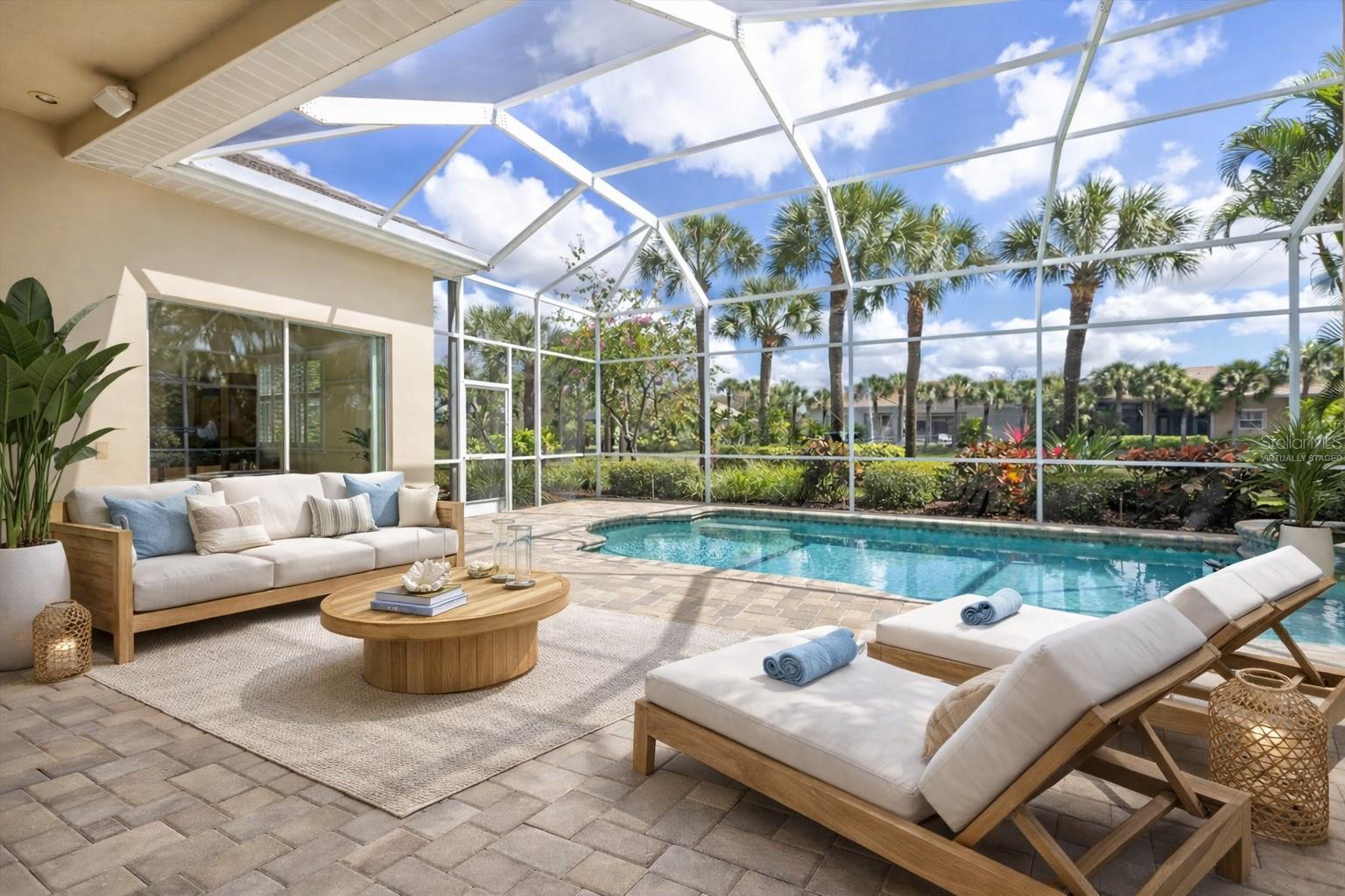 ENGLEWOOD GOLF COURSE - Residential