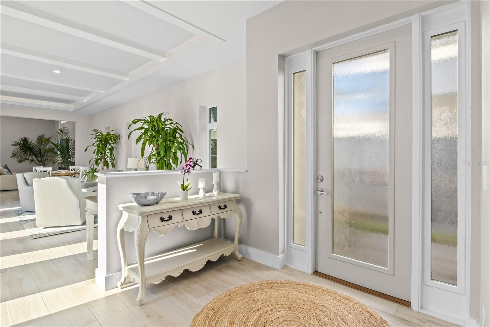 AQUA LAGOON - Residential