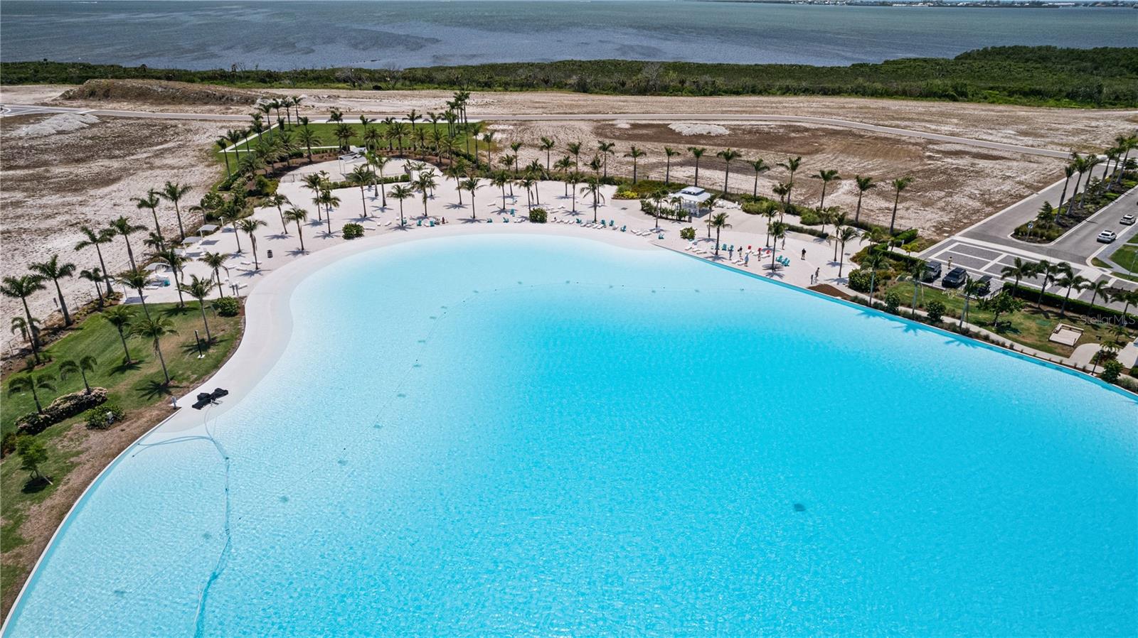 AQUA LAGOON - Residential