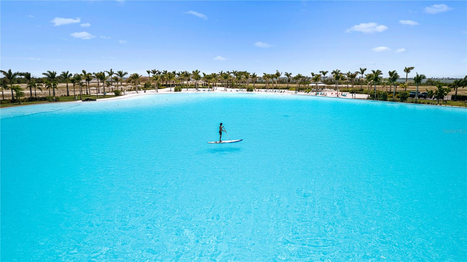 AQUA LAGOON - Residential