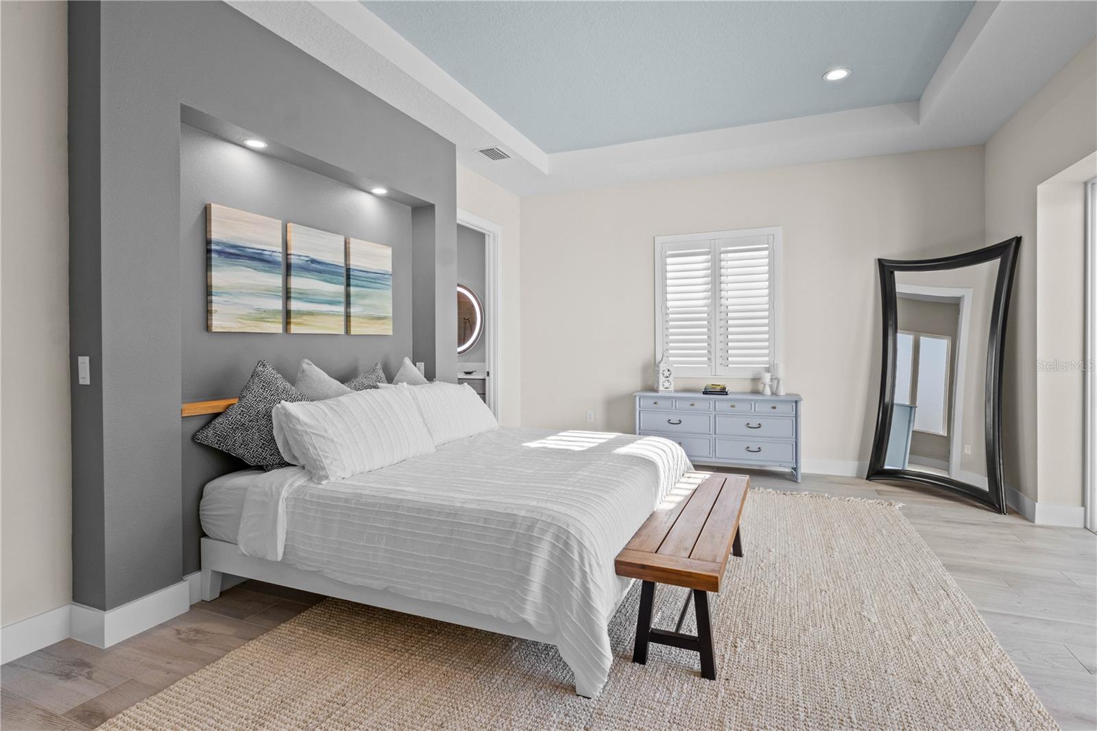 AQUA LAGOON - Residential