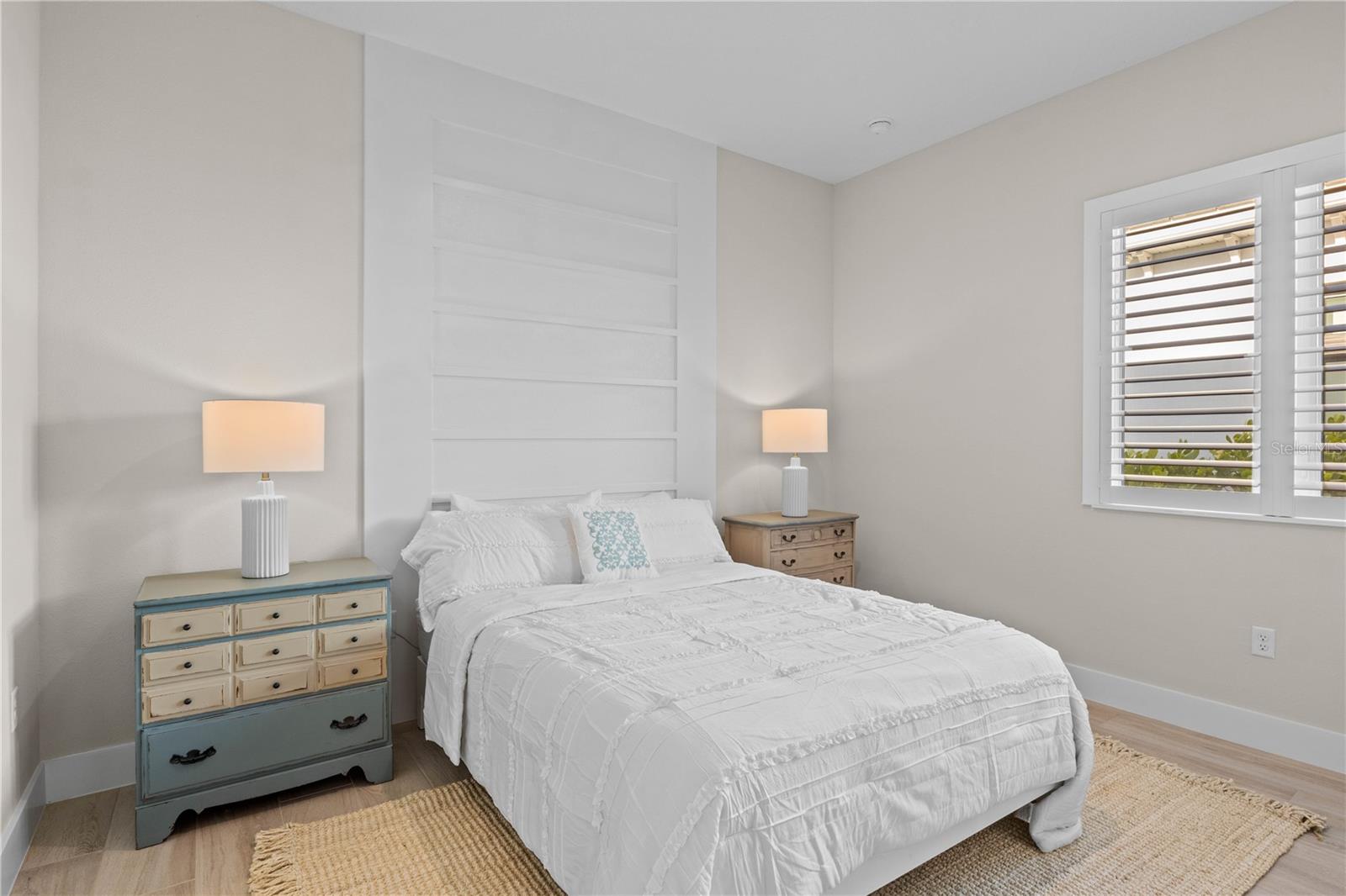 AQUA LAGOON - Residential