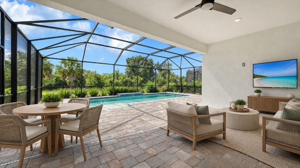 2806 BUTTERFLY JASMINE TRAIL