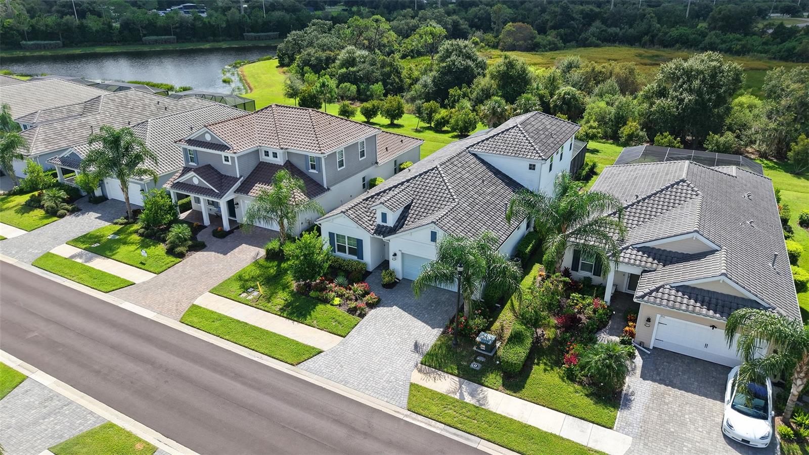 2806 BUTTERFLY JASMINE TRAIL