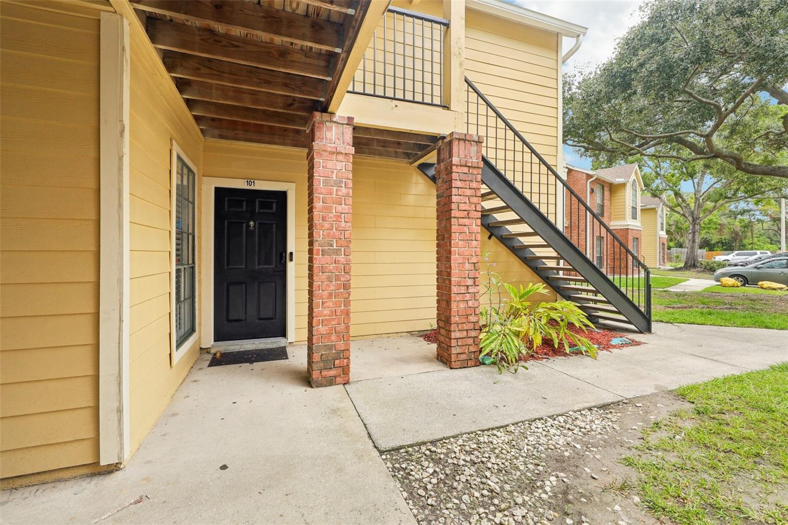 8724 MALLARD RESERVE DRIVE 101