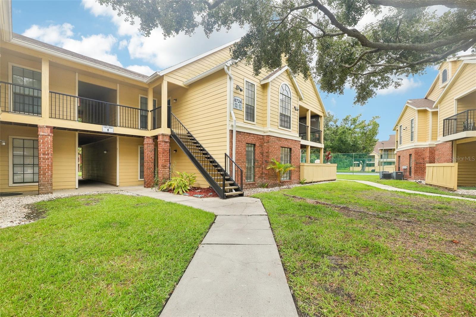 8724 MALLARD RESERVE DRIVE 101