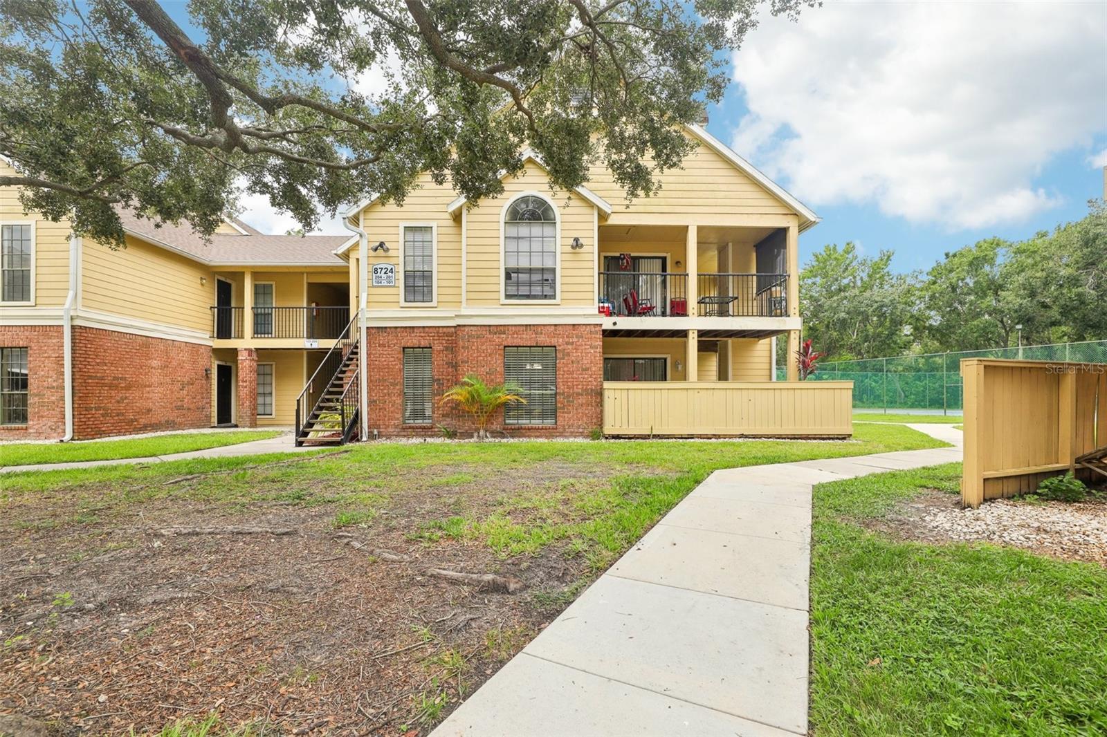 8724 MALLARD RESERVE DRIVE 101