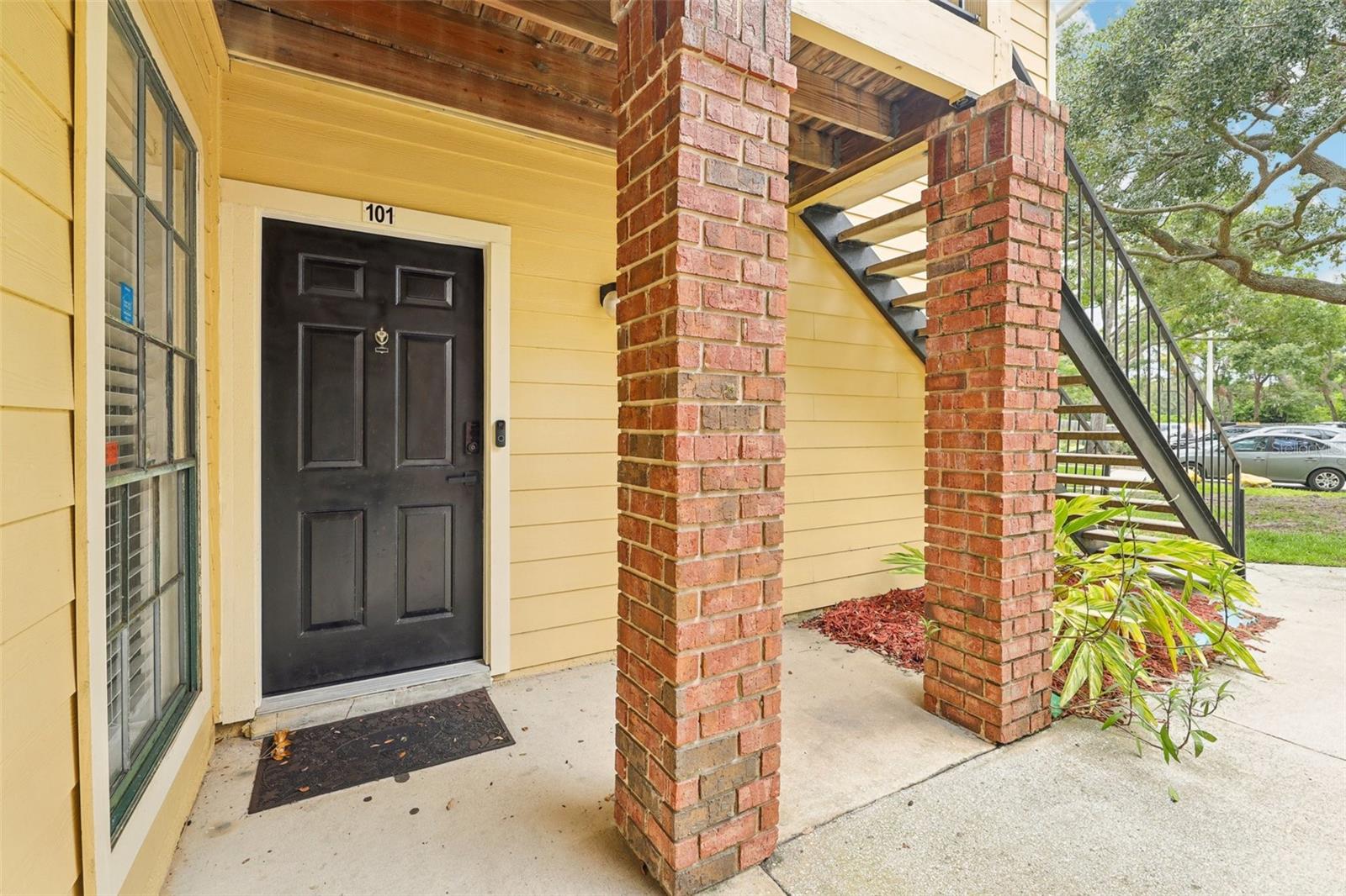 8724 MALLARD RESERVE DRIVE 101